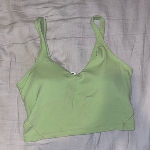 Lululemon align tank top
